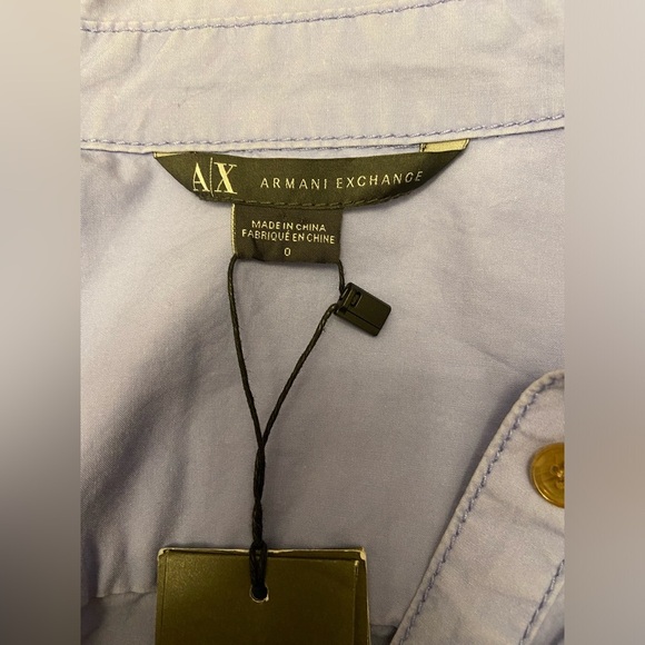 Armani Enchange dress - Picture 10 of 10